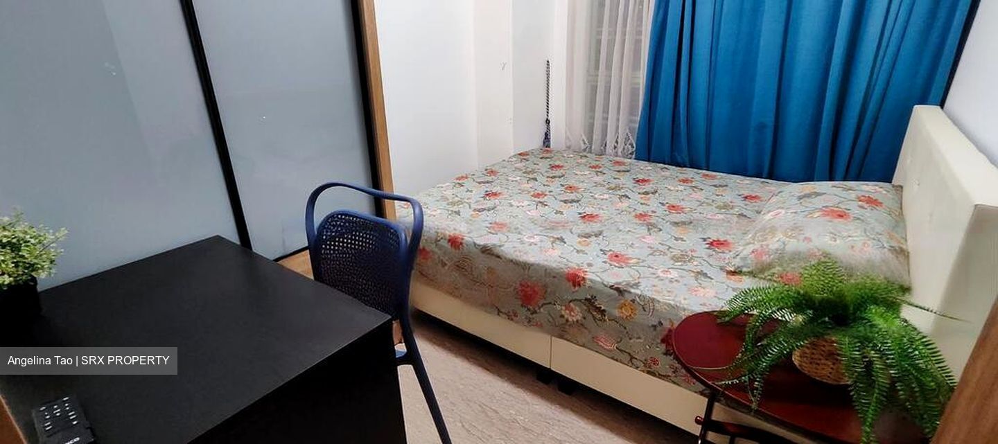 Tiara (D9), Condominium #434346041